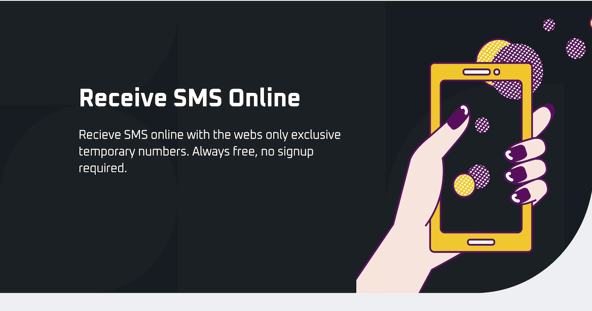 Receive SMS Australia | Exclusive Free Temporary Phone Numbers